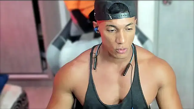 JakeViper online show from December 16, 5:20 pm