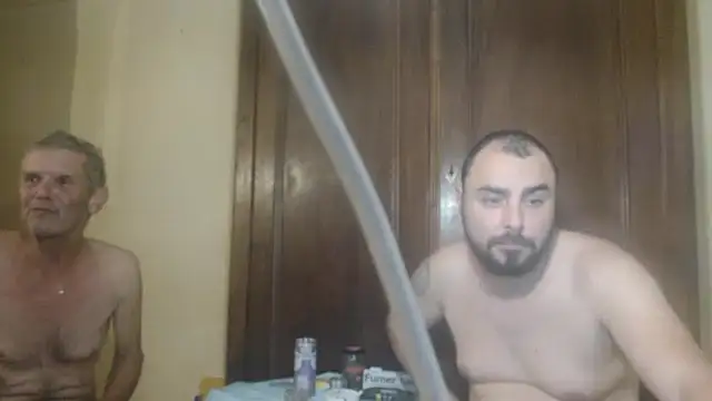 Adeptedufist online show from October 10, 7:40 pm