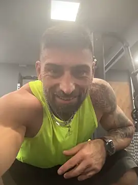 GmGit online show from October 28, 1:35 pm