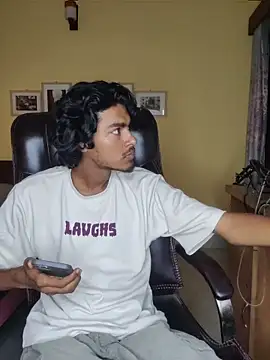 thecatfish online show from November 7, 1:31 am