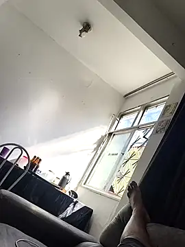 Marinheiro96 online show from October 27, 11:34 am