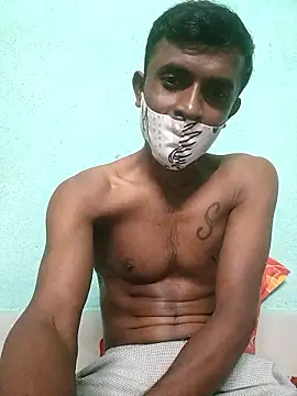 ShinuRoy online show from January 17, 1:25 pm