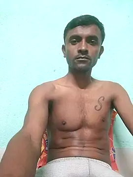 ShinuRoy online show from January 15, 12:31 pm