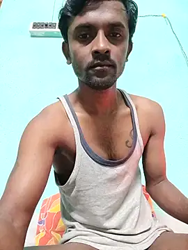 ShinuRoy online show from December 21, 12:40 am