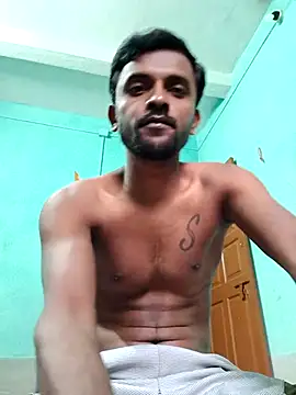 ShinuRoy online show from November 5, 11:12 am