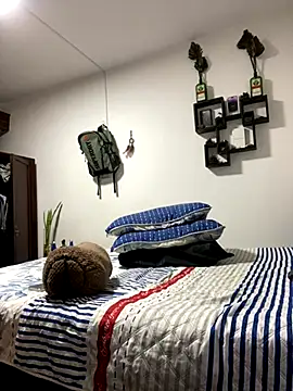 Jaguer2213 online show from November 3, 6:17 am