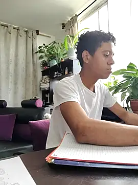 Raphael121220 online show from September 9, 8:41 pm