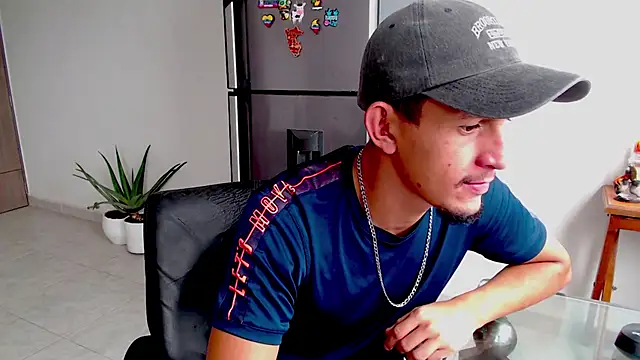 witherdick35 online show from September 12, 6:30 pm