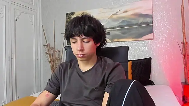 Tyler durten online show from March 18, 3:09 am