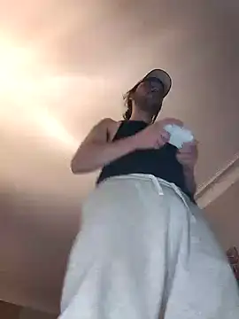 Titilouonlyf69 online show from January 18, 3:58 pm