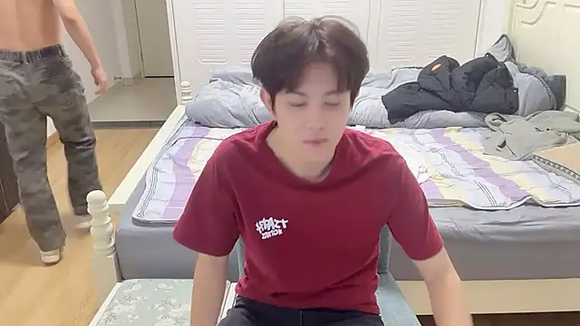 STxuguanhan online show from November 22, 9:53 am