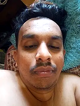 Snapshot of Nihaal17 chatting on October 17, 3:21 am Nihaal17 online show from October 17, 3:21 am