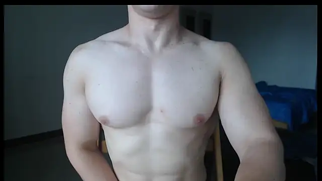Snapshot of muscledoctor24 chatting on October 22, 6:39 am muscledoctor24 online show from October 22, 6:39 am
