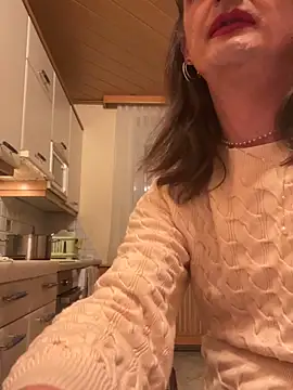 Cleohot1977 online show from January 5, 5:27 pm