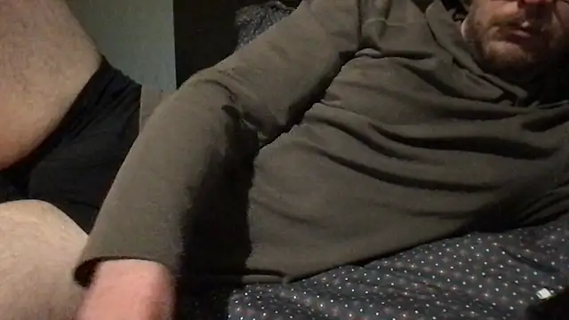 TomieSoichi online show from November 18, 8:34 pm