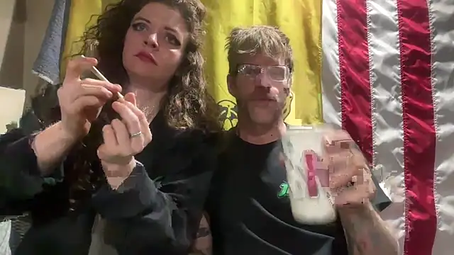 DMcNasty4 online show from February 9, 2:16 am