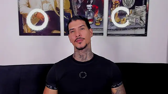 jiro kenji1 online show from September 10, 3:05 am