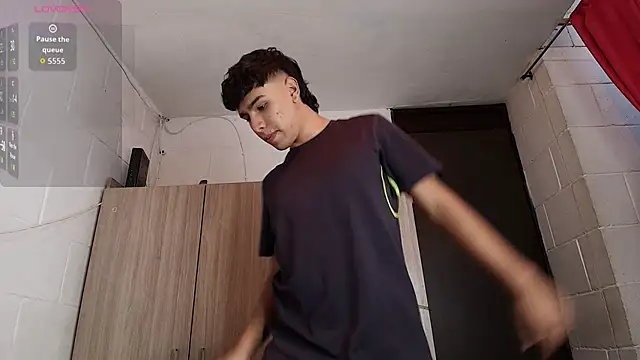 CHR58  online show from February 7, 9:09 pm