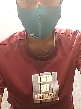 GirlsCrush  online show from September 19, 8:08 pm