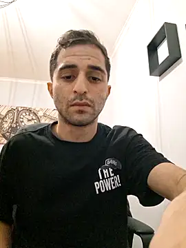 zaikman19 online show from May 1, 12:04 am