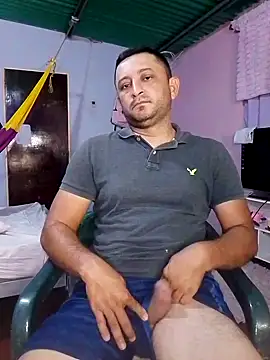 arnaldof50 online show from September 10, 2:21 am