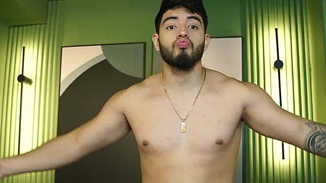 Snapshot of Nick_Vans chatting on September 11, 12:59 pm Nick Vans online show from September 11, 12:59 pm