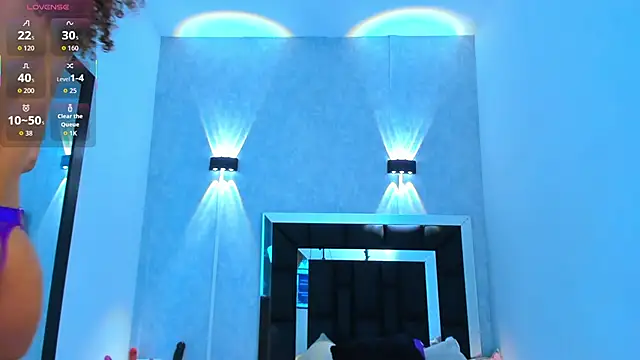 elian 7 online show from March 20, 12:53 pm