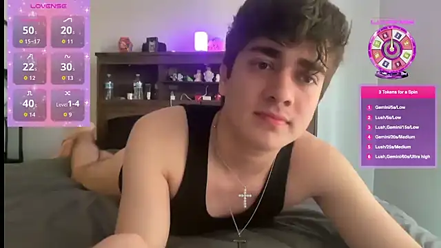 michaeltorrexxx online show from February 11, 4:12 pm