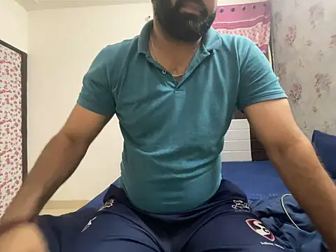 Hulk69000 online show from November 5, 8:11 pm