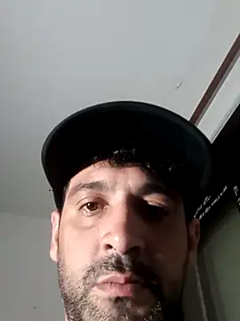 Snapshot of 0800cristean chatting on February 16, 12:08 am 0800cristean online show from February 16, 12:08 am