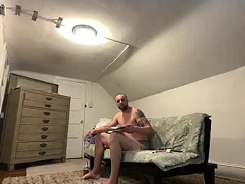 Hounddune27 online show from April 1, 10:07 pm