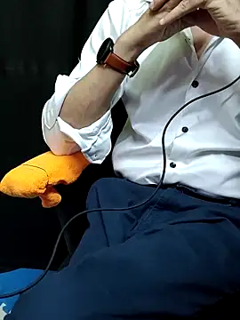 chocolate alone online show from October 25, 4:42 pm