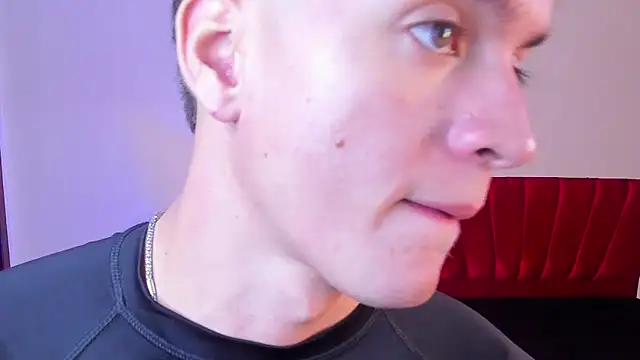 paull george online show from February 5, 8:38 pm