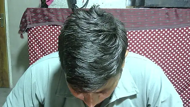 Ajmersingh335512 online show from July 7, 6:11 pm