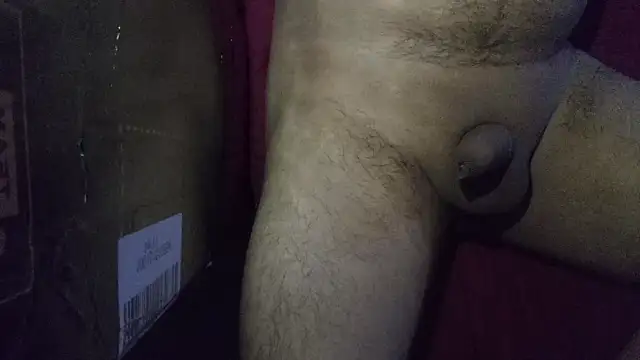 sthuart22 online show from January 7, 4:50 am