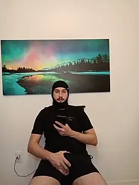 Jadriel23 online show from November 28, 11:50 pm