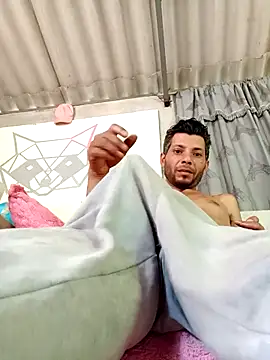 AlphaAlterX online show from March 7, 8:17 pm