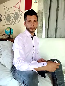 AlphaAlterX online show from September 23, 2:49 pm