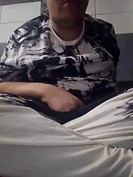 jedoo1213 online show from October 2, 9:02 am