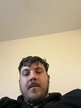 XXKieran online show from February 20, 1:02 pm