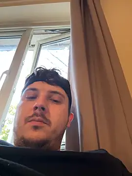 Snapshot of XXKieran chatting on October 20, 4:00 pm XXKieran online show from October 20, 4:00 pm