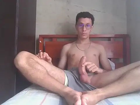 niko  005 online show from July 4, 2:31 pm