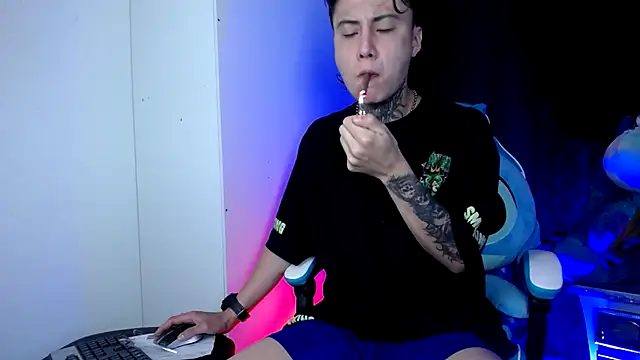 anaximandro hot online show from September 13, 10:27 am