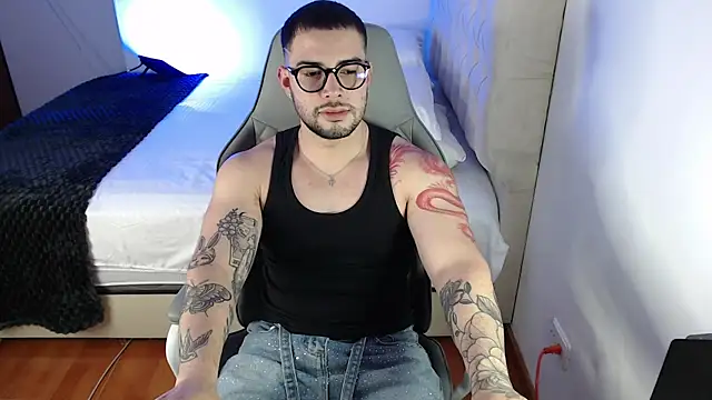 baby mateo online show from May 20, 5:36 am