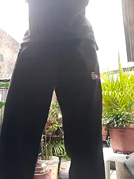 Dedede32 online show from October 28, 8:33 pm