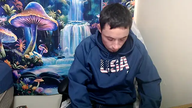 YoBlezz online show from December 19, 3:42 pm