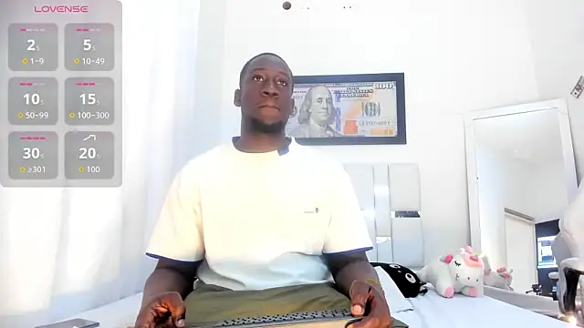 lucas manzon online show from December 5, 2:02 pm