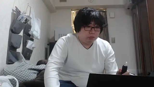 raterate555 online show from November 4, 9:10 am