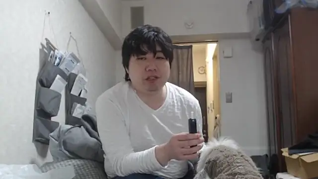 raterate555 online show from March 5, 1:18 pm