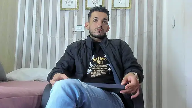 EthanGrey online show from March 17, 11:13 am